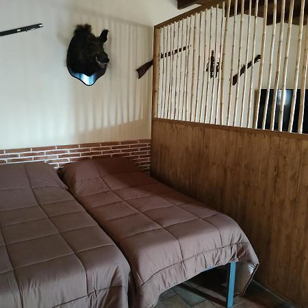 Estudio Rustico Tabernas Exterior foto